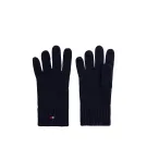 Tommy Hilfiger Essentials Flag Guantes AM0AM12845DW6