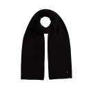 Tommy Hilfiger TH FLAG PIMA COTTON CASH SCARF Bufanda AM0AM12847BDS