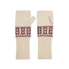 Tommy Hilfiger Fair Isle Guantes AW0AW17966AEF