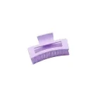 Blanca Pinza para el cabello BL1118