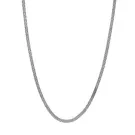Captena Mesh Collar Acero inoxidable DU10069
