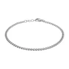 Captena Panzer Pulsera Acero inoxidable DU20092