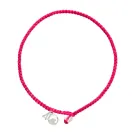 4Ocean Flamingo Braided Bracelet Pulsera Nailon 253300