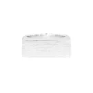 IX Studios Classic Anillo Plata DMN0323SL