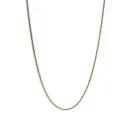 Jane Kønig Palmedia Collar Oro GULD-HKP