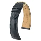 Hirsch Hirsch London Correa de cuero 04207059-1