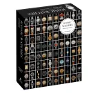 XII Iconic Watches 500 Pieces Rompecabezas ARG106