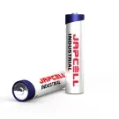 Battery Japcell Alkaline Batería AAA / LR03 2 Pcs. 100034224