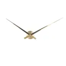 Karlsson Little Big Time reloj de pared KA5516GD