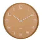 Karlsson Lofty reloj de pared KA5751BR