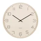 Karlsson Lofty reloj de pared KA5751CR