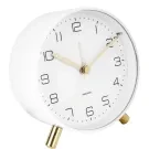 Karlsson Lofty Alarm Clock Despertador KA5752WH