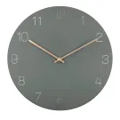 Karlsson Charm reloj de pared KA5762GR