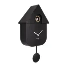 Karlsson Modern Cuckoo reloj de pared KA5768BK