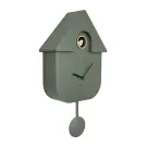 Karlsson Modern Cuckoo reloj de pared KA5768GR