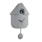 Karlsson Modern Cuckoo reloj de pared KA5768GY