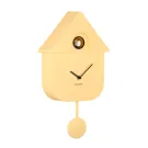 Karlsson Modern Cuckoo reloj de pared KA5768LY