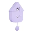 Karlsson Modern Cuckoo reloj de pared KA5768SP