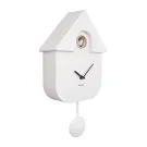 Karlsson Modern Cuckoo reloj de pared KA5768WH
