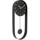 Karlsson Charm Pendulum reloj de pared KA5822BK