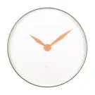Karlsson Albatross reloj de pared KA5910GR