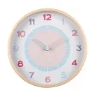 Karlsson Wall Clock Chica reloj de pared KA5963MC