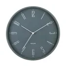 Karlsson Regal Numbers reloj de pared KA5988GR