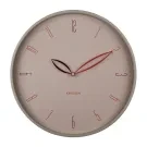Karlsson Petals reloj de pared KA6012WG