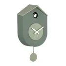 Karlsson Grato Cuckoo reloj de pared KA6026GR