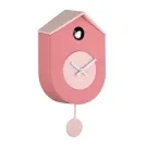 Karlsson Grato Cuckoo reloj de pared KA6026PI