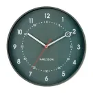 Karlsson Fresco reloj de pared KA6038GR