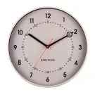 Karlsson Fresco reloj de pared KA6038WG