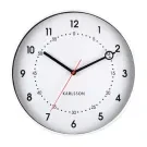 Karlsson Fresco reloj de pared KA6038WH