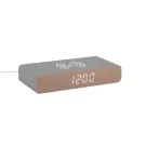 Karlsson Retro Flat LED Despertador KA6039GY