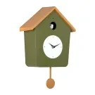 Karlsson Cuckoo Light reloj de pared KA6044DG