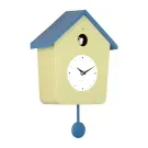 Karlsson Cuckoo Light reloj de pared KA6044GR