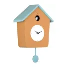 Karlsson Cuckoo Light reloj de pared KA6044YE