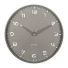 Karlsson Orgullo reloj de pared KA6053GY