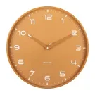Karlsson Orgullo reloj de pared KA6053YE