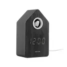 Karlsson Cuckoo LED Despertador KA6061BK