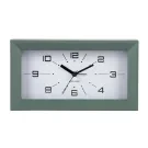 Karlsson Lujo Rectangle Despertador KA6066GR