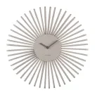 Karlsson Polo reloj de pared KA6075WG