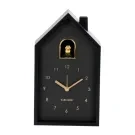 Karlsson Cuckoo Oro Despertador KA6077BK