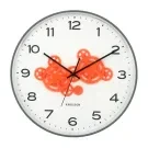 Karlsson Open Gear reloj de pared KA6093GY