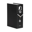 Karlsson Book Owl Reloj de mesa KA6163BK