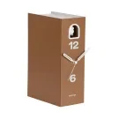 Karlsson Book Owl Reloj de mesa KA6163BR