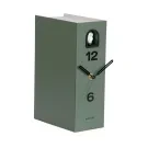 Karlsson Book Owl Reloj de mesa KA6163GR
