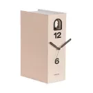 Karlsson Book Owl Reloj de mesa KA6163WG