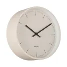 Karlsson Odense Deep reloj de pared KA6172WG