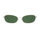 A. Kjærbede Jack Gafas de sol KL2508-007